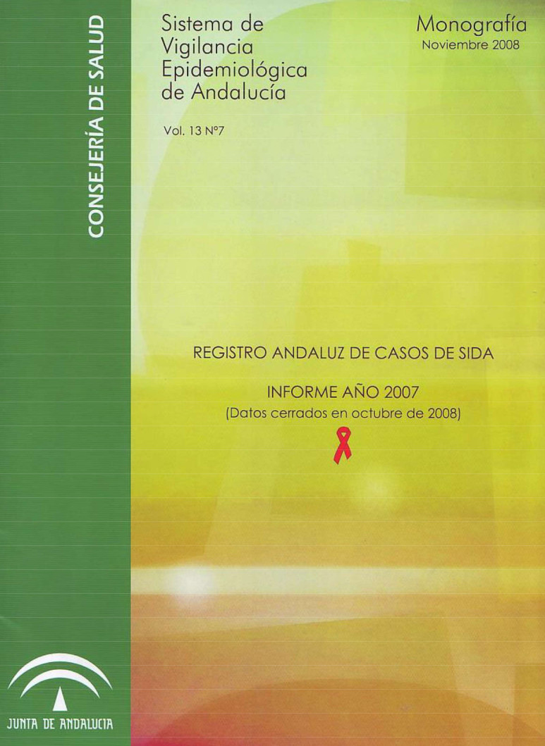 Cubierta de la publicación