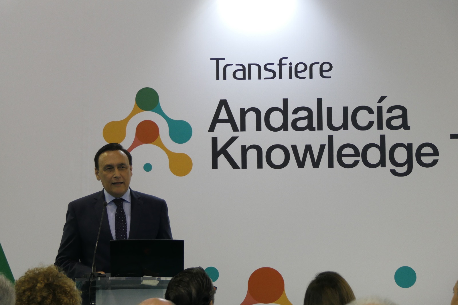 Villamandos en Transfiere 2023