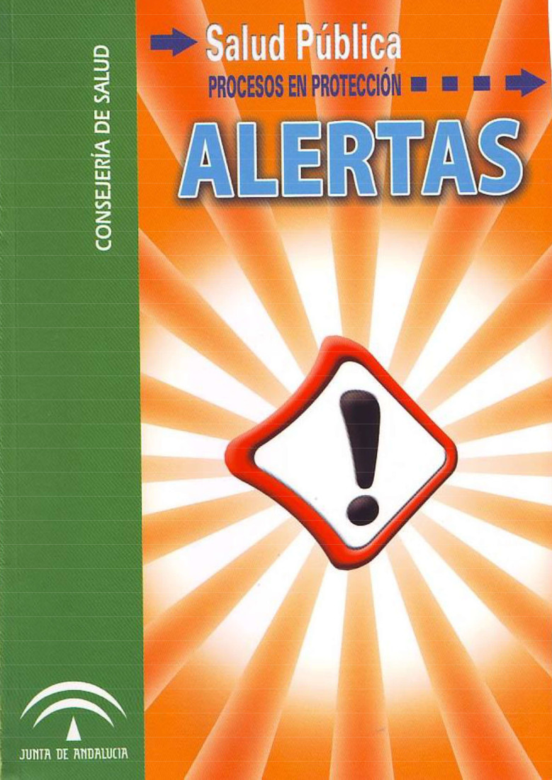 Cubierta de la publicación