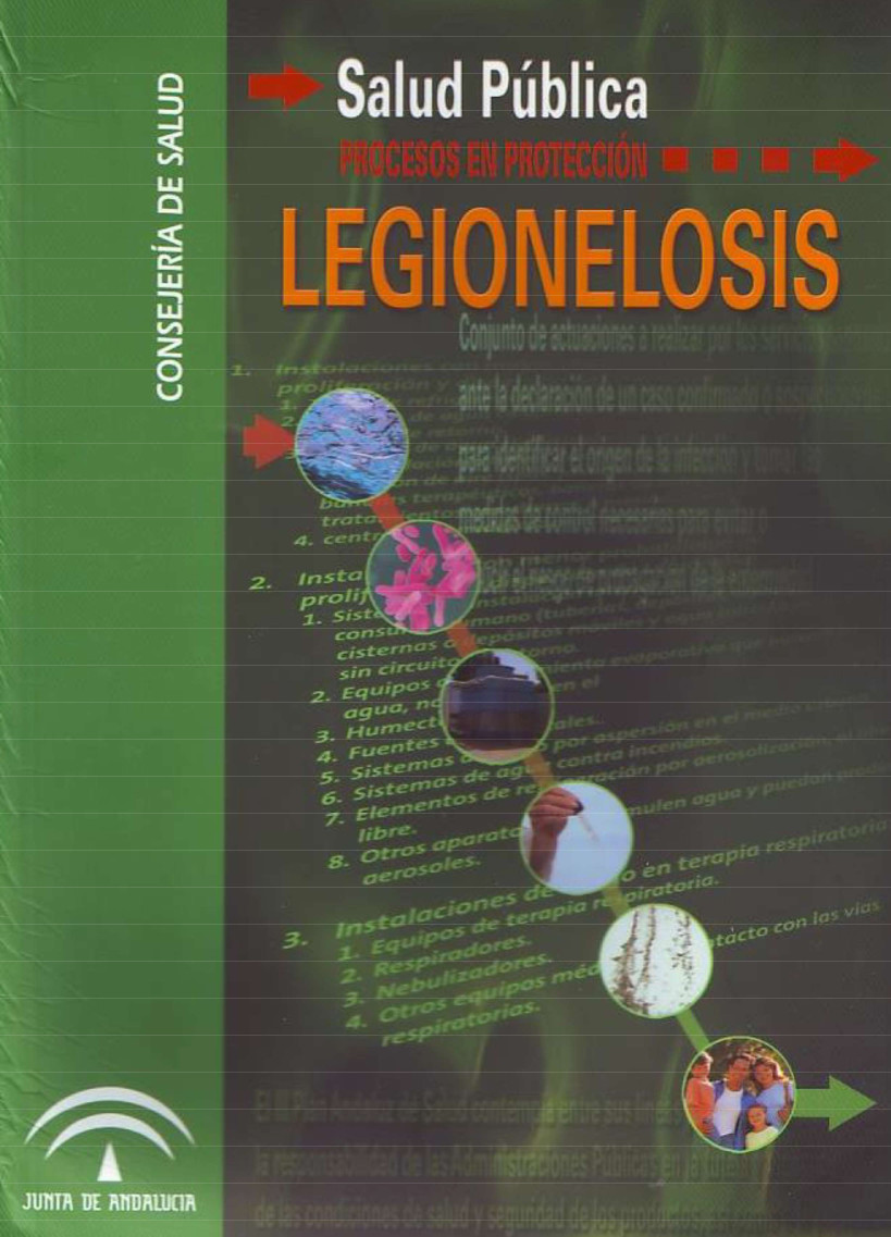 Cubierta de la publicación