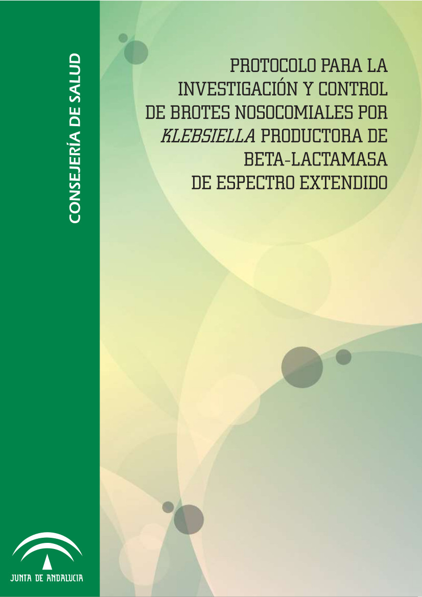 Cubierta de la publicación