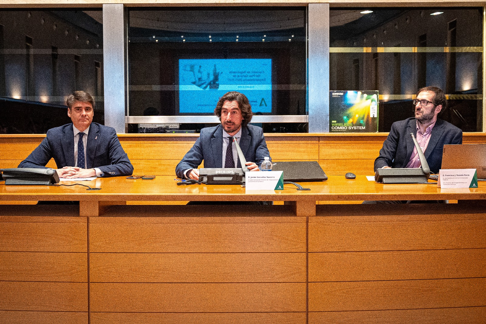 Comisión de Seguimiento del Plan General de Emprendimiento 2021-2027