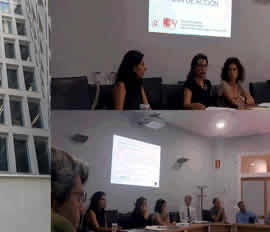 La Agencia aporta su experiencia en rehabilitación energética al proyecto BUILD2LC