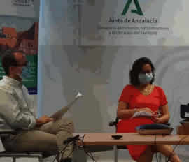 Concluyen los trabajos del proyecto VIOLET con los compromisos de acción de los cinco socios