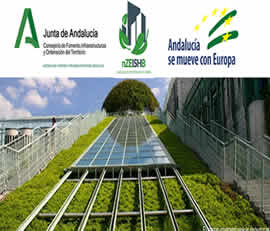 El proyecto de AVRA para impulsar viviendas de consumo casi nulo sigue avanzando