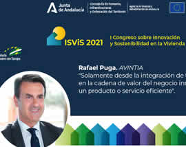 Entrevista con Rafael Puga