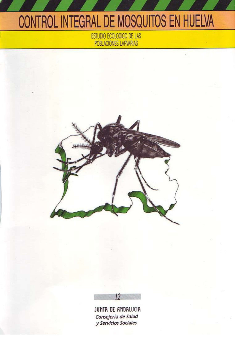 Cubierta de la publicación