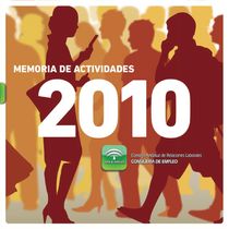 Portada Memoria CARL 2010