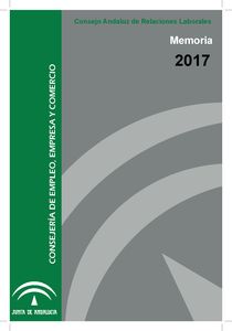 Portada Memoria CARL 2017