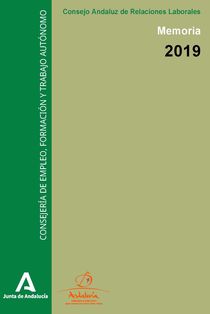 Portada Memoria CARL 2019