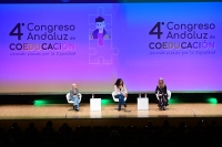 El V Congreso Andaluz de Coeducación se celebrará en Córdoba el 27 y 28 de enero