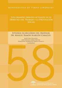 Portada Monografía nº 58