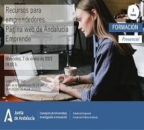 Talleres gratuitos para personas emprendedoras
