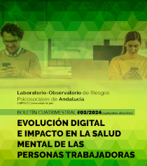 3º boletín larpsico