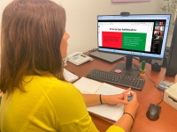 La Junta forma a más de 230 profesionales sobre la violencia de género en adolescentes