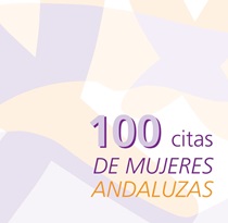 100 citas de mujeres andaluzas