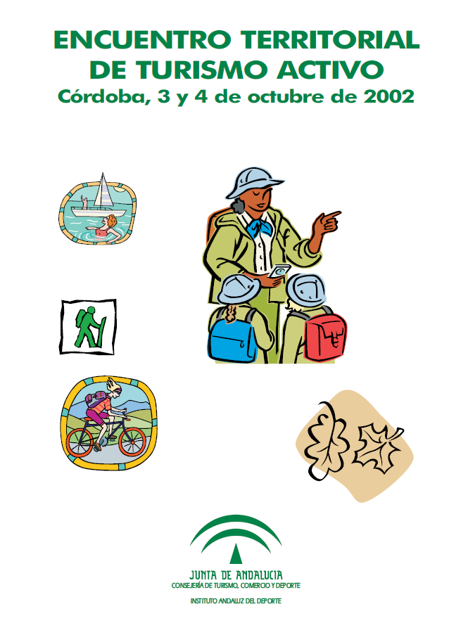 Portada de la publicación