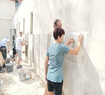 Oferta formativa destinada a profesionales, estudiantes y personas interesadas en el patrimonio cultural