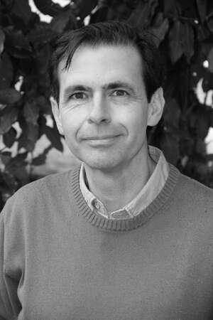 Luis Fernando Moreno Claros 