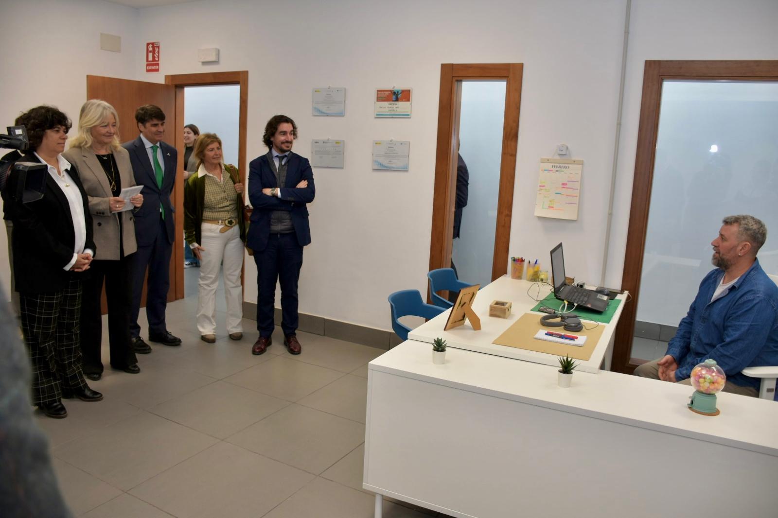 Nuevo CADE en Sanlúcar