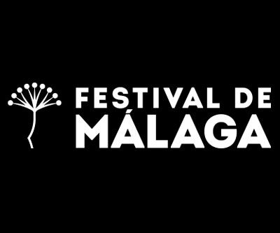 Logotipo del Festival de Málaga
