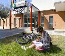 El Albergue Juvenil de Sevilla es el de mayor ocupación