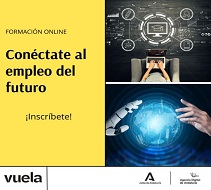 Esta formación ofrece herramientas y competencias en áreas de alta demanda como la programación, el marketing digital y las nuevas tecnologías