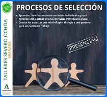 Nuevos cursos del SAE sobre búsqueda de empleo