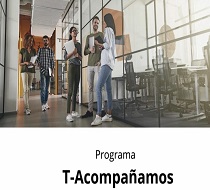 Iniciativa para jóvenes desempleados y estén inscritas en Garantía Juvenil