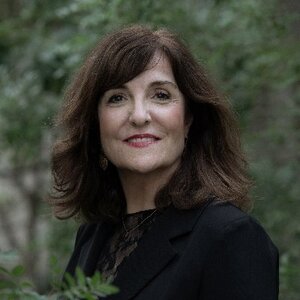 La escritora Elvira Lindo