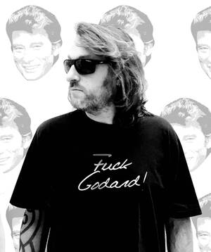 El escritor y periodista Felipe Cabrerizo