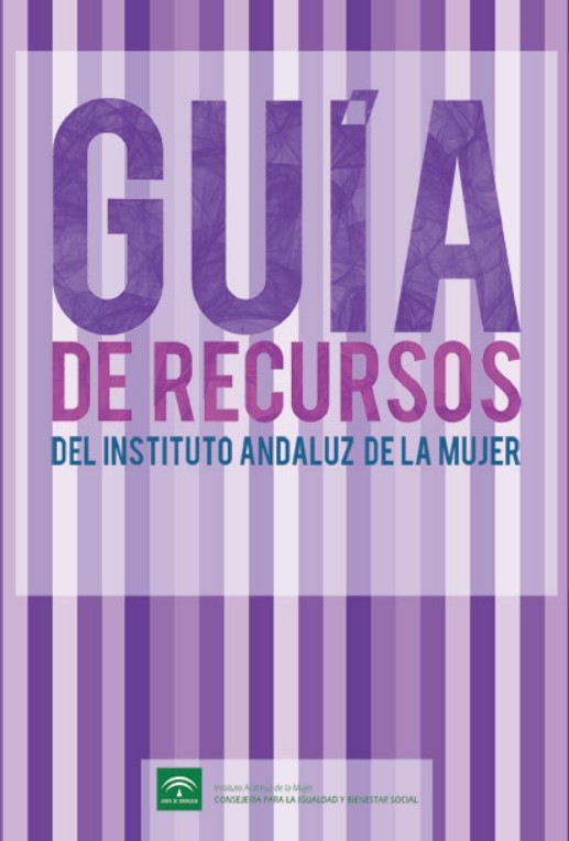 Guía de Preformación Laboral: Género y Discapacidad [Multimedia]