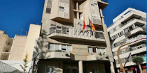 Ayuntamiento edificio