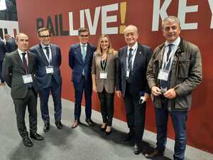 Rail Live 2021
