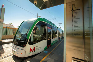 El fin del transporte público es mejorar al calidad de vida en las ciudades.