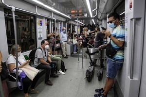 Metro de Sevilla ampliará su horario para dar cobertura a la final de la Europa League.