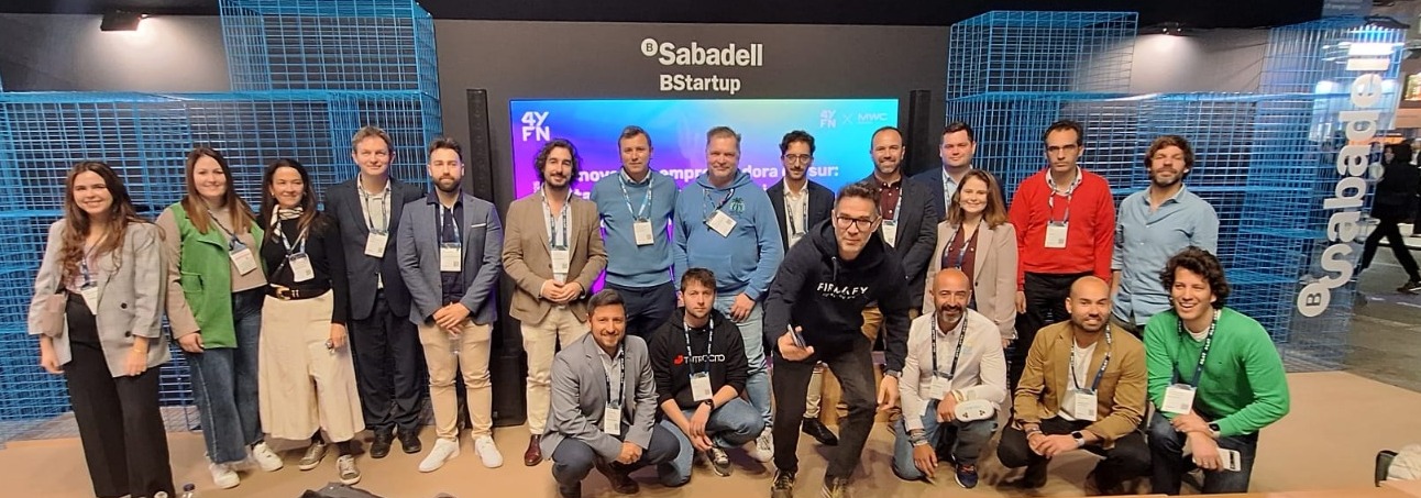  ‘4 Years From Now’ Barcelona