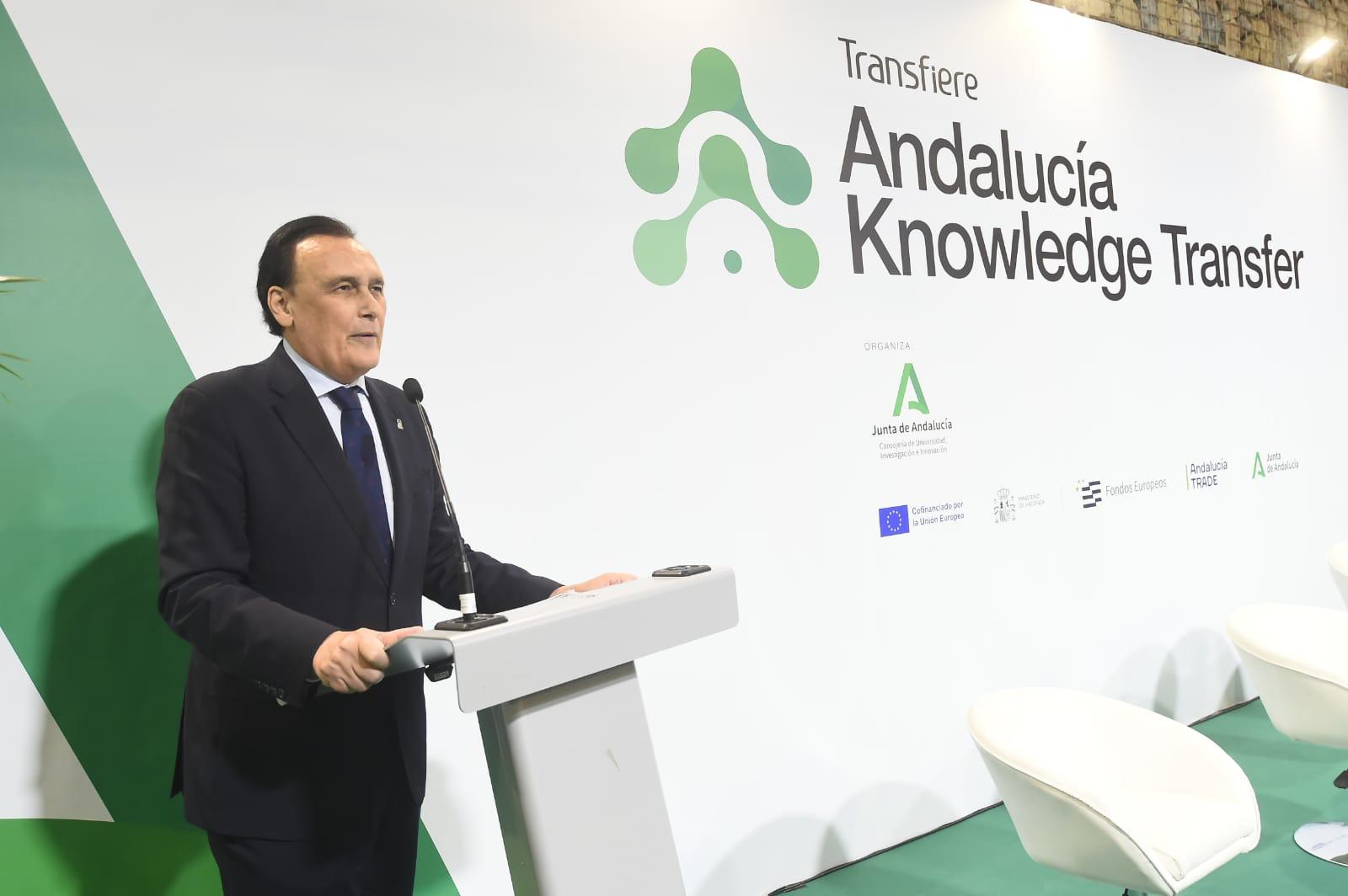 Villamandos Andalucía Knowledge