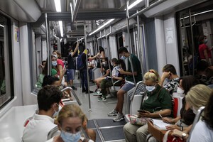 Los datos del año 2021 avalan la recuperación de la actividad y el volumen de usuarios