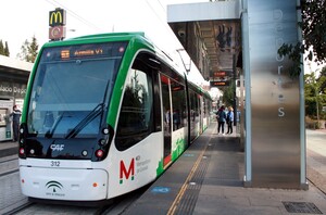 El crecimiento de viajeros supone una gran aceptación por parte de los ciudadanos que eligen este medio de transporte más sostenible 