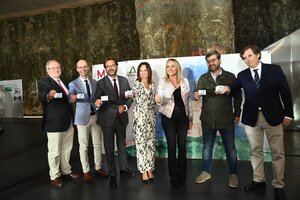 La consejera de Fomento, Rocío Díaz, prevé cifras récord al cierre del año 2023.