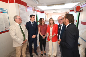 Con este proyecto se generarán espacios para nuevos usos y la renovación completa de la imagen actual de la piscina.