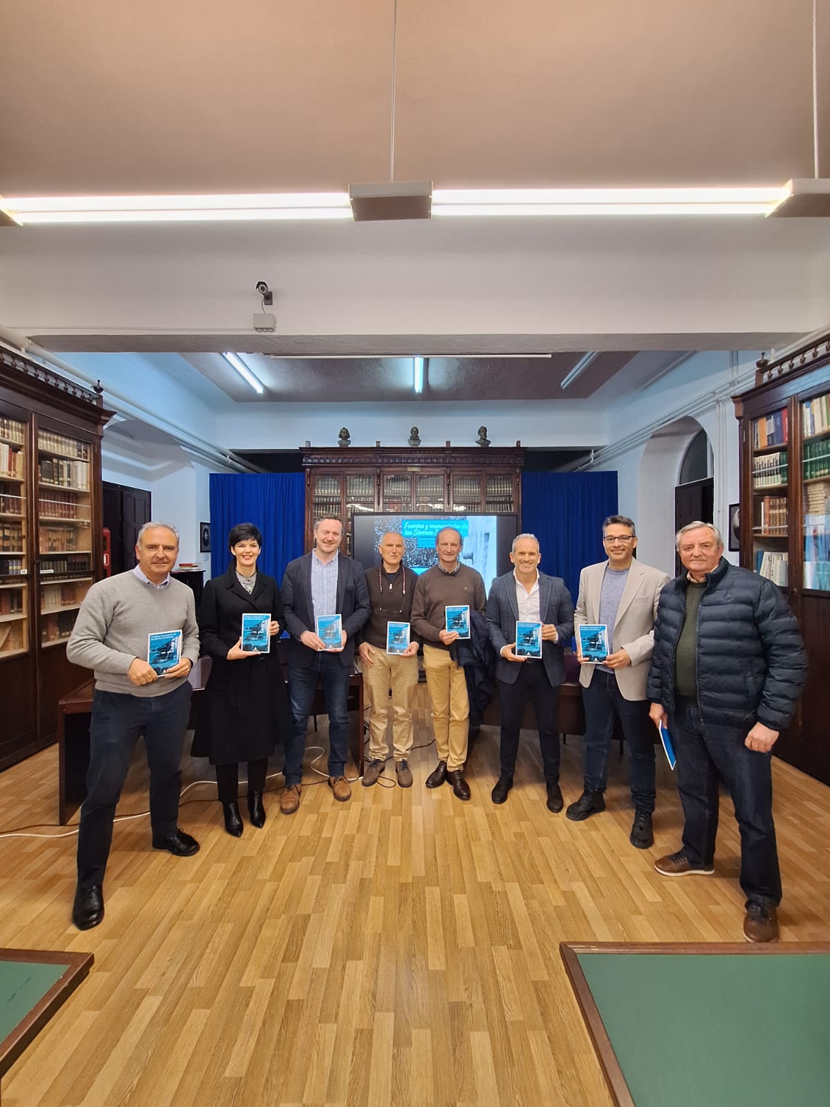 La riqueza hídrica del Geoparque de las Sierras Subbéticas, en cuatro itinerarios.