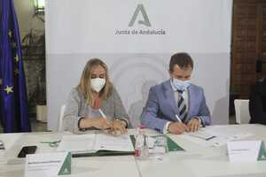 Marifrán Carazo califica este día de “histórico” y destaca el gran trabajo técnico realizado para desbloquear el proyecto