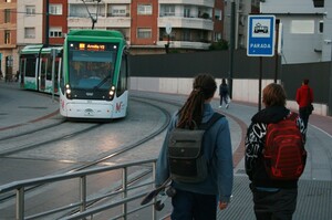 Los viajeros valoran cuestiones como la puntualidad, la accesibilidad de los trenes y otros aspectos medioambientales.