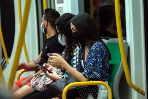 Los usuarios del metro recibirán respuesta rápida y sencilla.