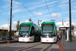 El Metro de Granda se prolongará hasta el Centro.