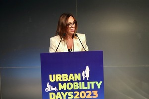 Urban Mobility Days 2023