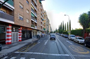 La Junta reurbanizará el tercer tramo y último del eje Arabial-Palencia.