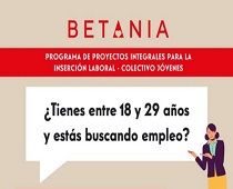 Hay que estar desempleado e inscrito en Garantía Juvenil